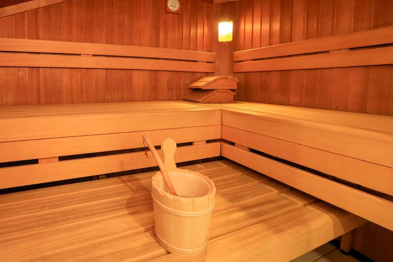 Landhaus Paradies Samnaun 施皮斯 外观 照片